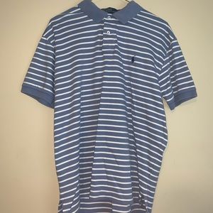 Ralph Lauren Men’s M short sleeve polo